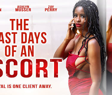 The Last Days of an Escort (2025)