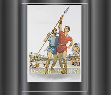 Damon And Pythias (1962) (2026)