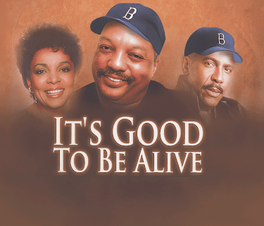 It's Good To Be Alive (1974)