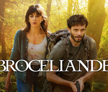Broceliande (English Subtitles)