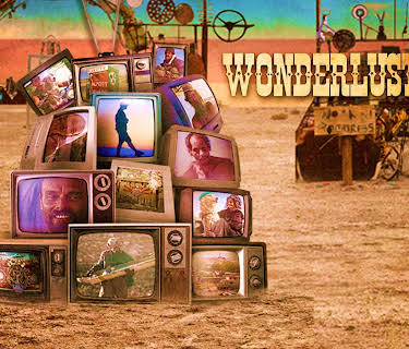Wonderlust (2020)