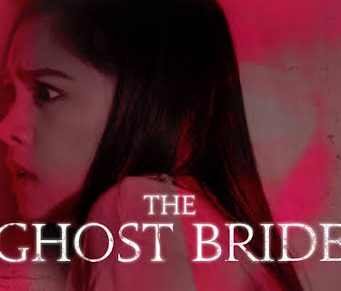 The Ghost Bride (2017)