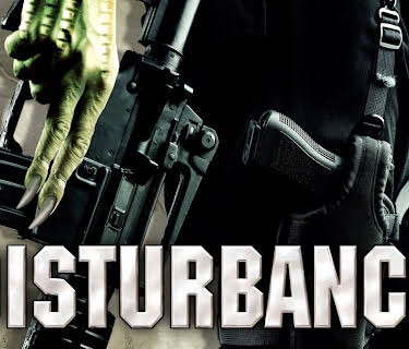 Disturbance (2005)
