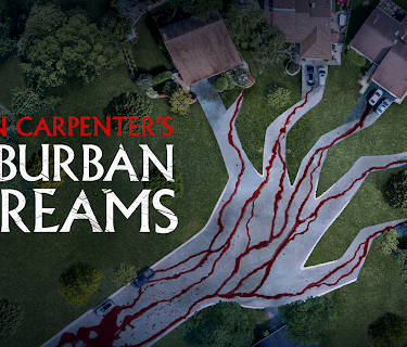 John Carpenter's Suburban Screams