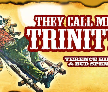 They Call Me Trinity (1971)