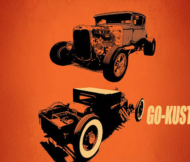 Go-Kustom TV Archives: Car Shows & Fabricators (2026)