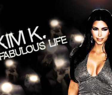 Kim K: The Fabulous Life (2012)