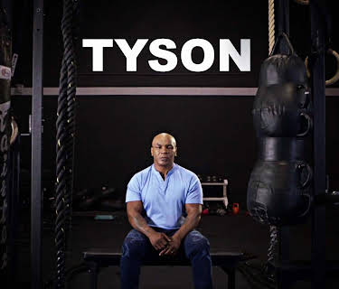 Tyson (2017)