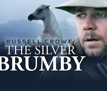 SILVER BRUMBY, THE (1994)