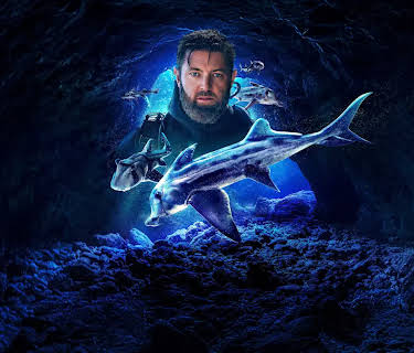 Alien Sharks: Death Down Under