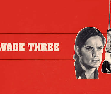 Savage Three (2021)