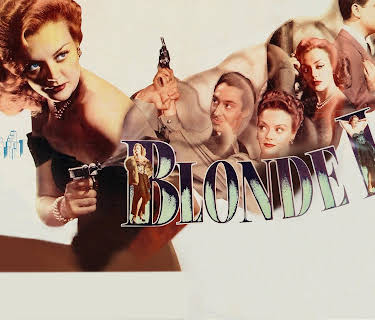 Blonde Ice (1948)