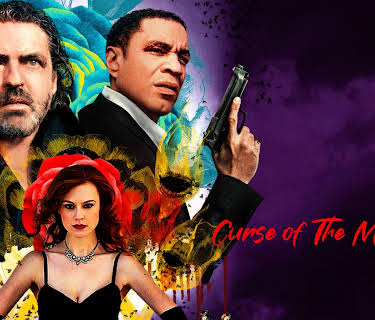 Curse of the Macbeths (2022)