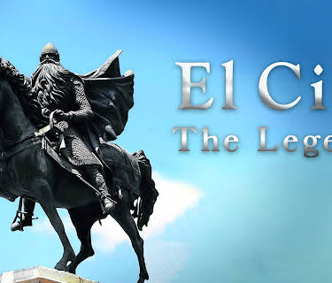 El Cid, The Legend (2020)