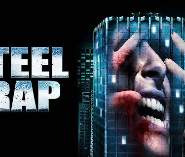 Steel Trap (2008)