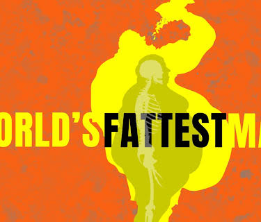 Worlds Fattest Man (2024)