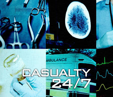 Casualty 24/7 S1