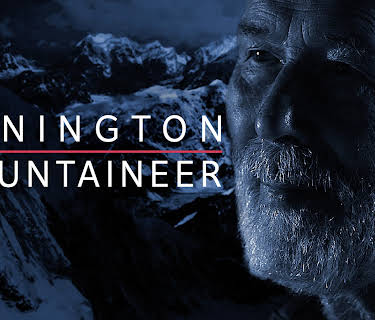 Bonington Mountaineer (2017)