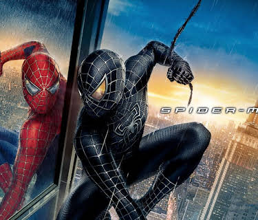 Spider-Man™ 3 (2007)