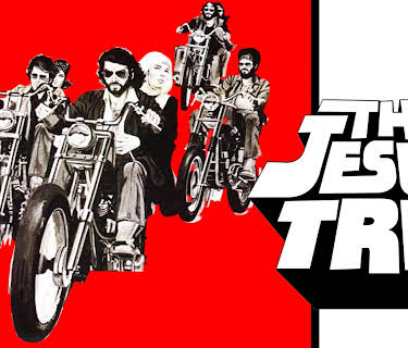 Jesus Trip, The (1971)