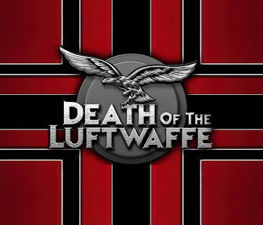 Death of the Luftwaffe (2016)