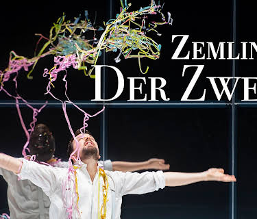 Zemlinsky: Der Zwerg (2022)