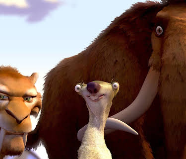 Ice Age (2002)