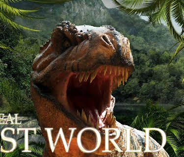 The Real Lost World (2006)