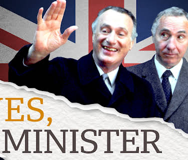 Yes, Minister, Season 2