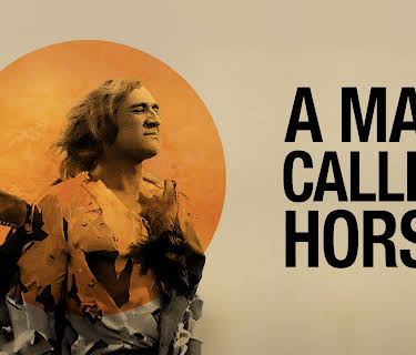 A Man Called Horse (1970)
