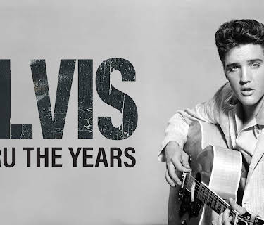 Elvis Thru The Years (2007)