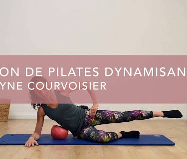 Session de Pilates dynamisante (2018)