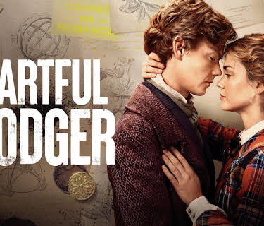 The Artful Dodger