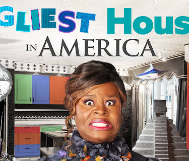 Ugliest House in America, Season 1