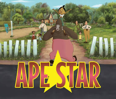 The Ape Star (2026)