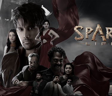 Spark LIFE (2023)