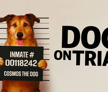 Dog on Trial (Le Procès du chien) (2025)
