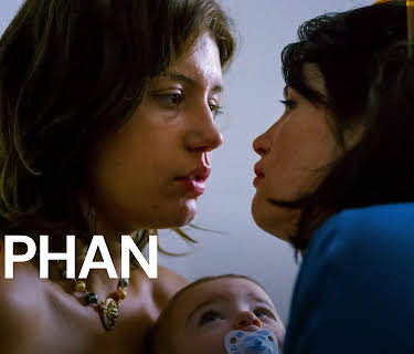 Orphan (2017)