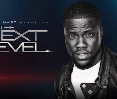 Kevin Hart Presents: The Next Level