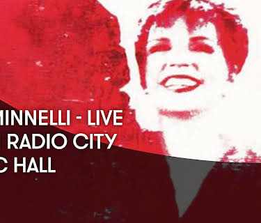 Liza Minnelli: Live From Radio City Music Hall (2014)