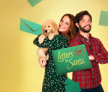Letters to Santa (2023)