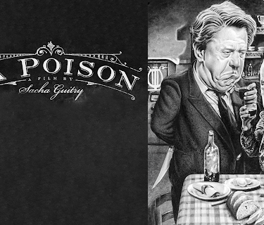 La poison (English Subtitled) (1951)