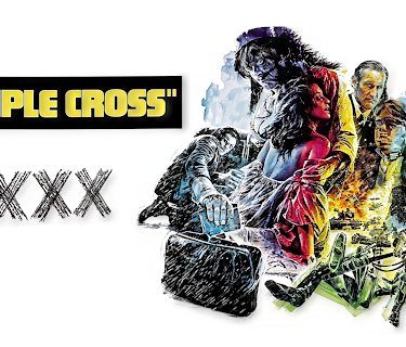 Triple Cross (1966)