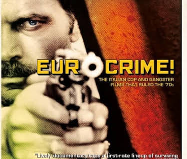 Eurocrime! (2012)