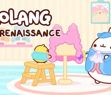 Molang: The Renaissance