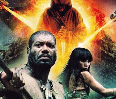 Lord of the Elves (2012)