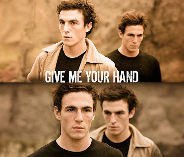 Give Me Your Hand (2009)