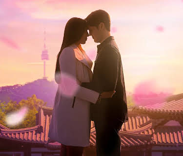 My Korean Boyfriend