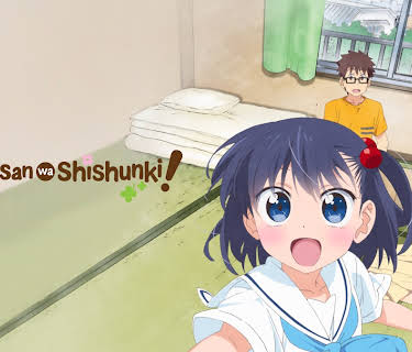Ooya-san wa Shishunki!