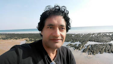 Narinder Samra